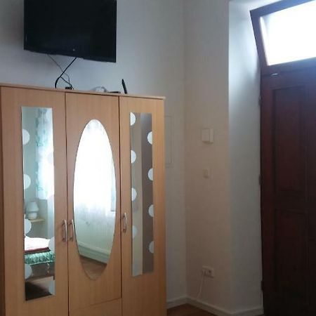 Ferienwohnung 3 Berlin Eksteriør bilde